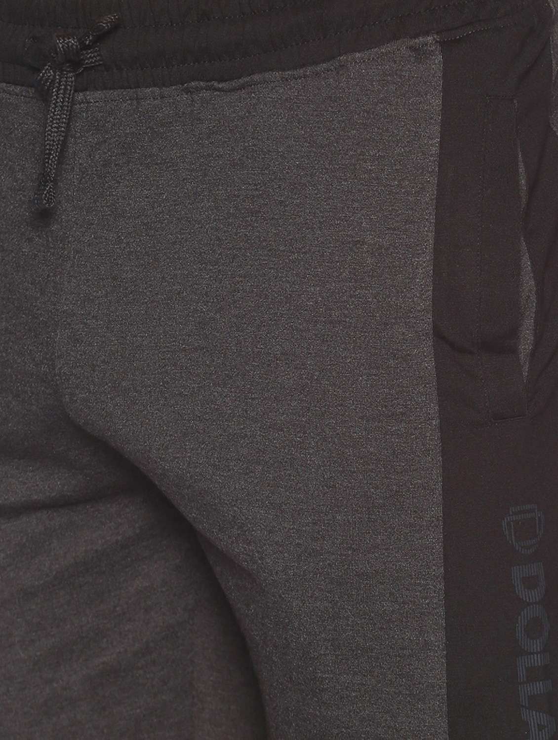 men mid rise side taped shorts - 21596812 -  Standard Image - 4