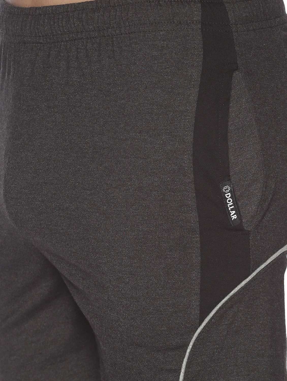 men mid rise color block shorts - 21596843 -  Standard Image - 4