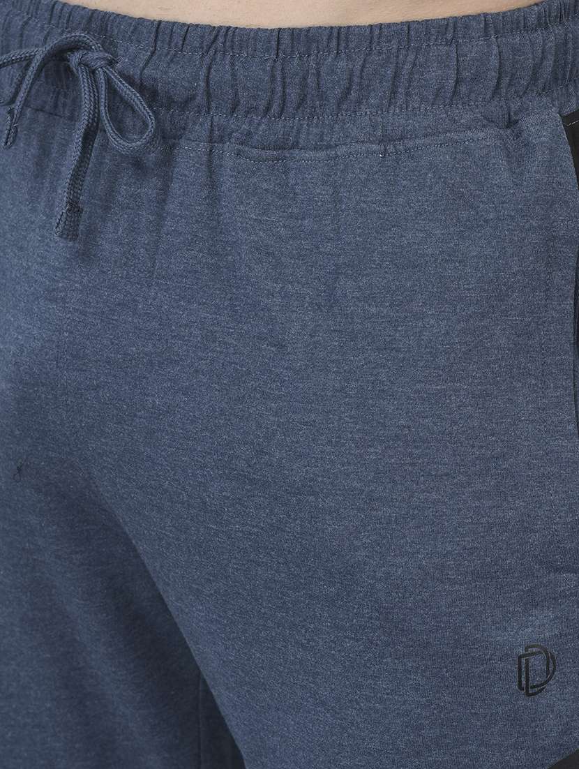 men printed cotton three - fourths - 21596925 -  Standard Image - 4