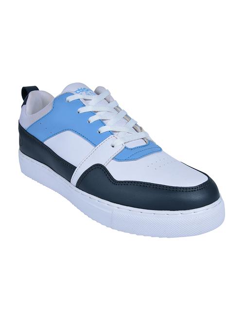 men lace up sneakers - 21598360 -  Standard Image - 0