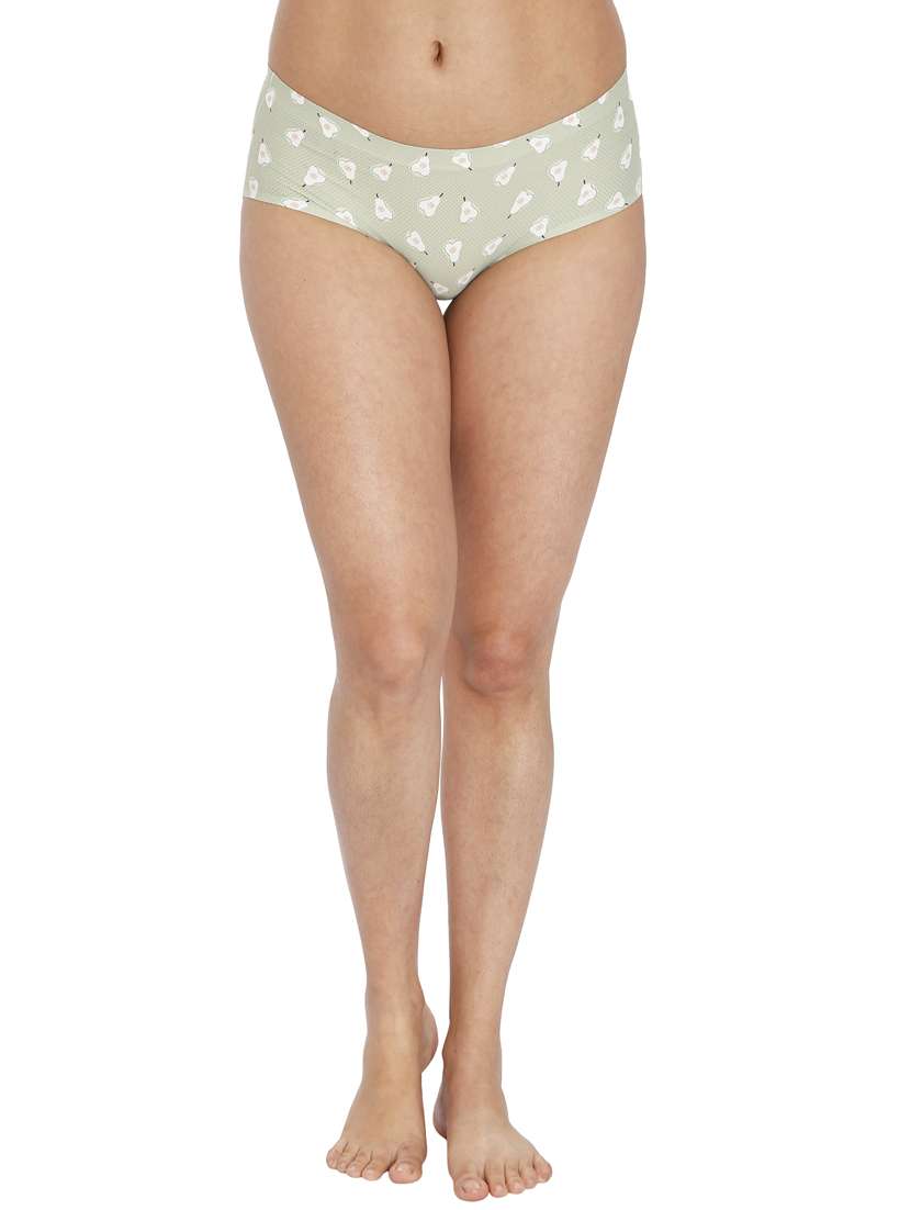women printed full coverage panty combo - 21613611 -  Standard Image - 1