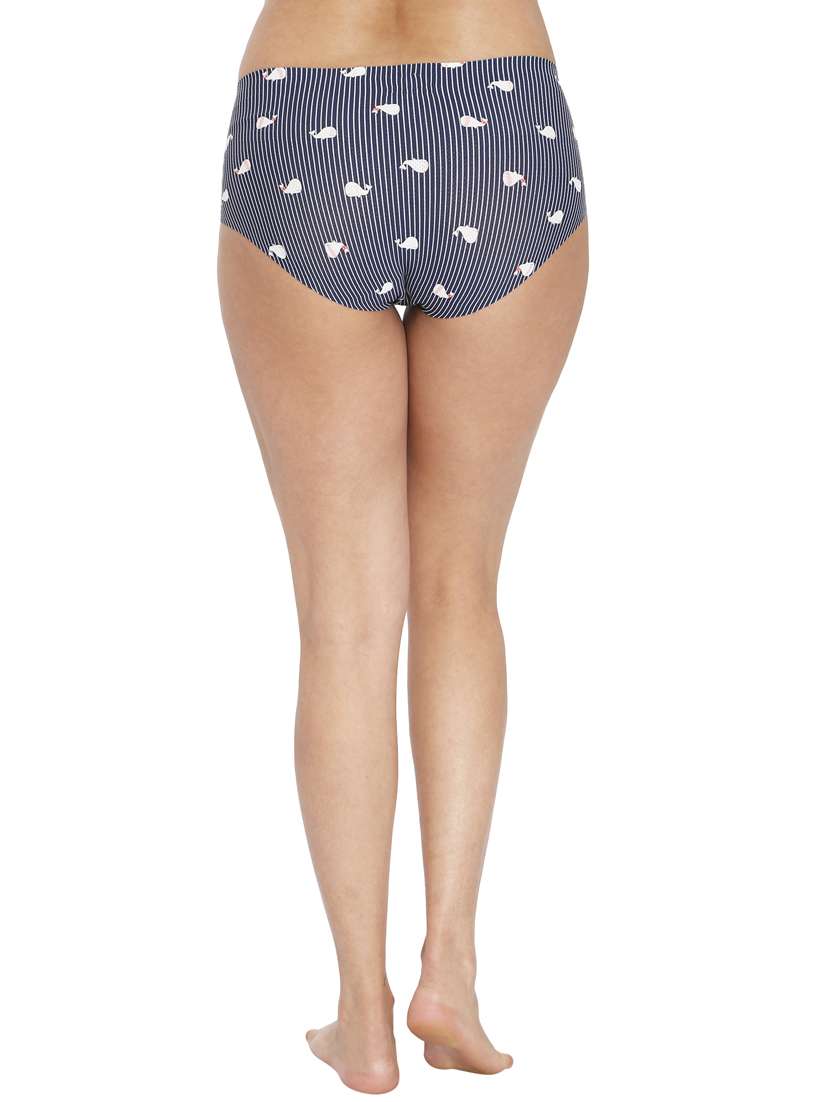 women printed full coverage panty combo - 21613615 -  Standard Image - 4