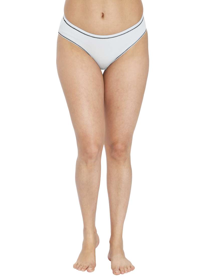 women solid full coverage panty combo - 21613640 -  Standard Image - 1