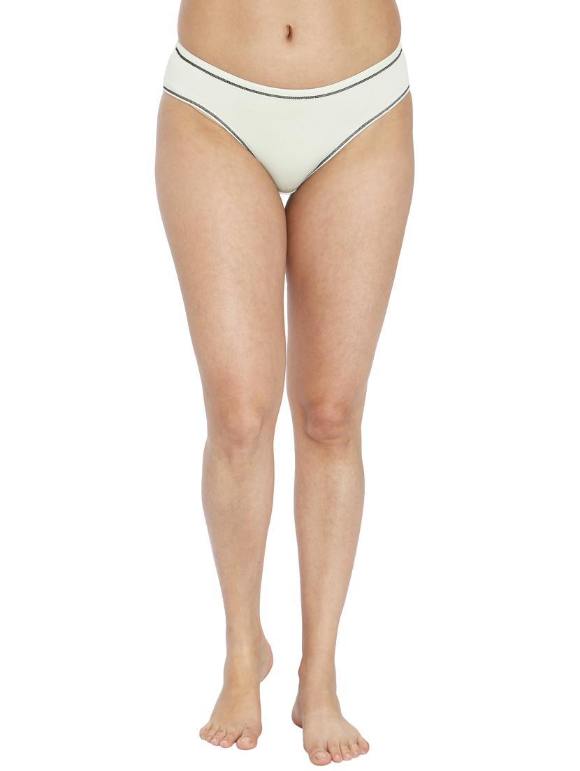 women solid full coverage panty combo - 21613647 - Standard Image - 1