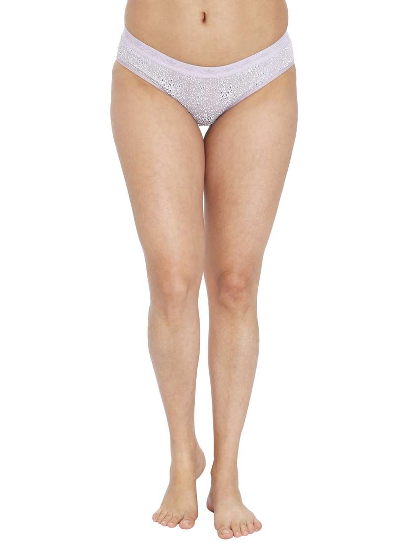 women printed full coverage panty combo - 21613658 -  Standard Image - 1