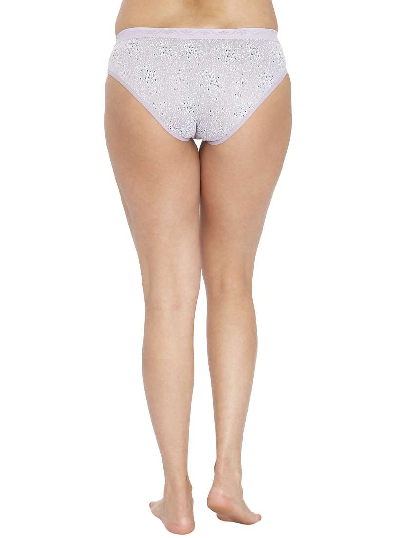 women printed full coverage panty combo - 21613658 -  Standard Image - 4