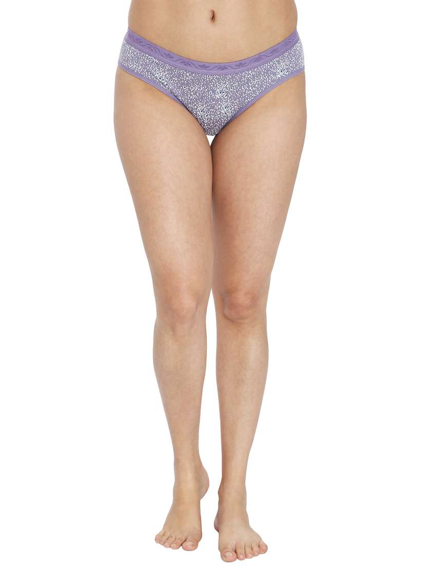 women printed full coverage panty combo - 21613664 -  Standard Image - 1