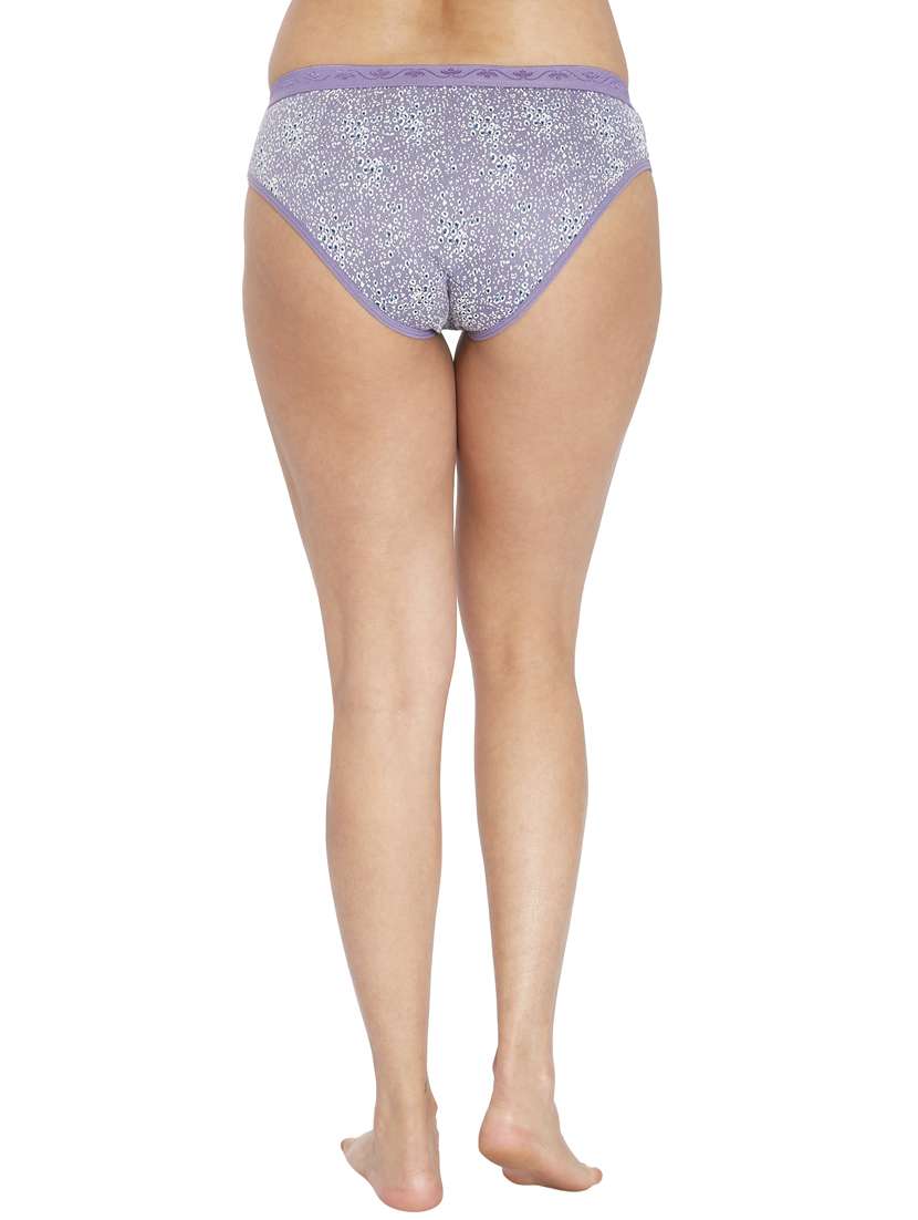 women printed full coverage panty combo - 21613664 -  Standard Image - 4