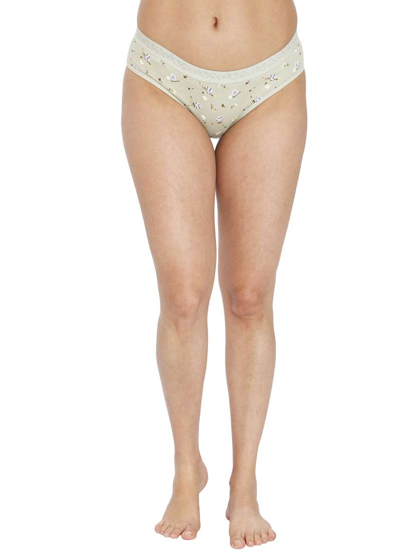 women printed full coverage panty combo - 21613666 -  Standard Image - 1