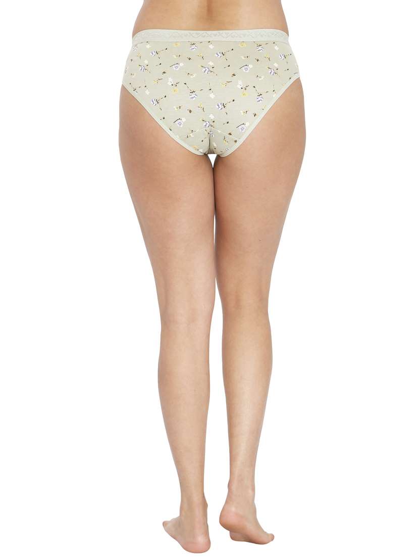 women printed full coverage panty combo - 21613666 -  Standard Image - 4