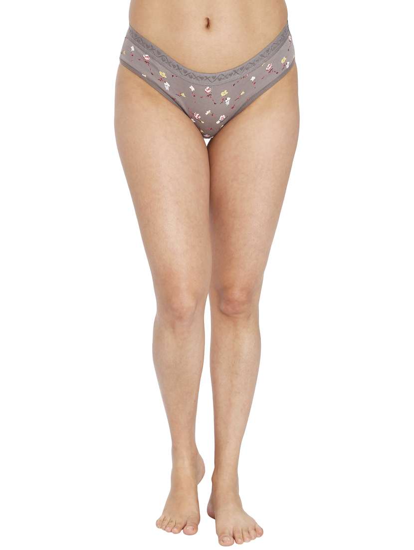 women printed full coverage panty combo - 21613668 -  Standard Image - 1