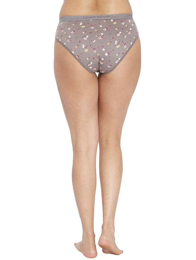 women printed full coverage panty combo - 21613668 -  Standard Image - 4