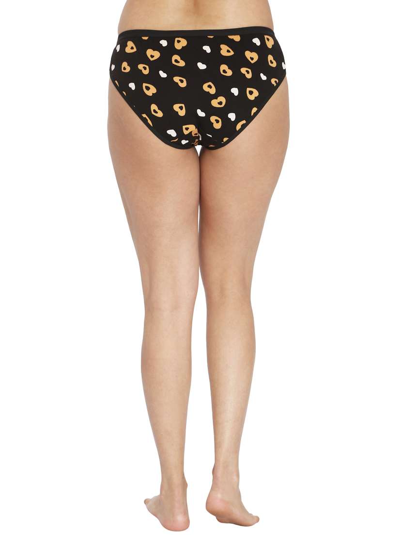 women printed full coverage panty combo - 21613676 -  Standard Image - 4