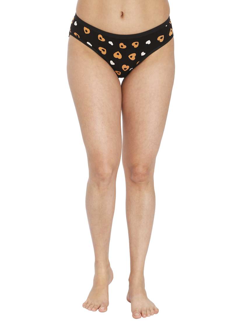 women printed full coverage panty combo - 21613679 -  Standard Image - 1
