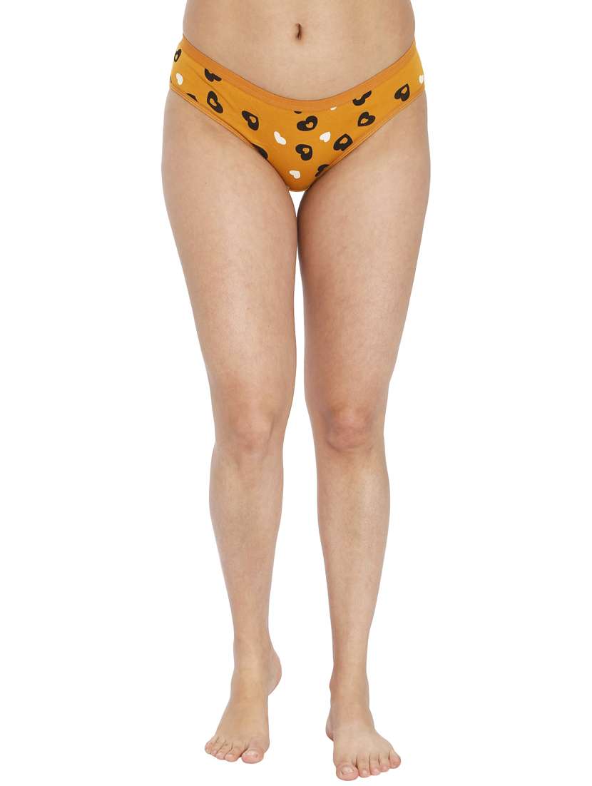 women printed full coverage panty combo - 21613698 -  Standard Image - 1