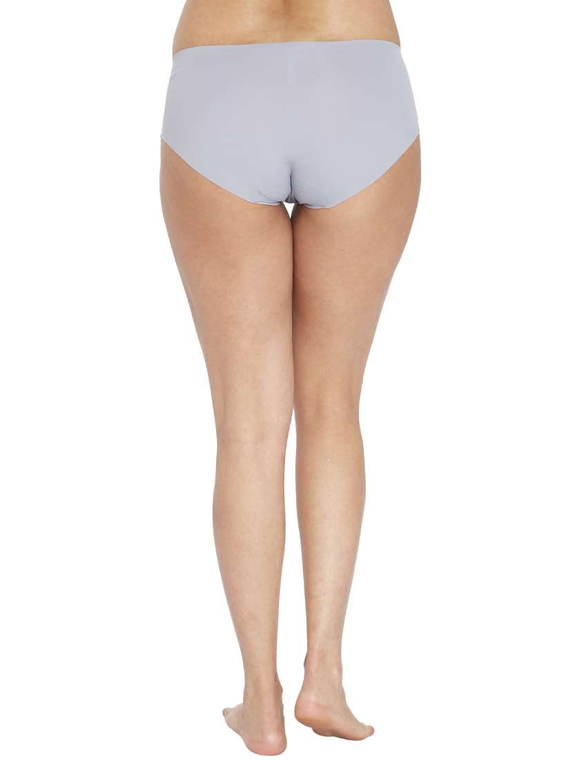 women solid full coverage panty combo - 21613713 -  Standard Image - 4