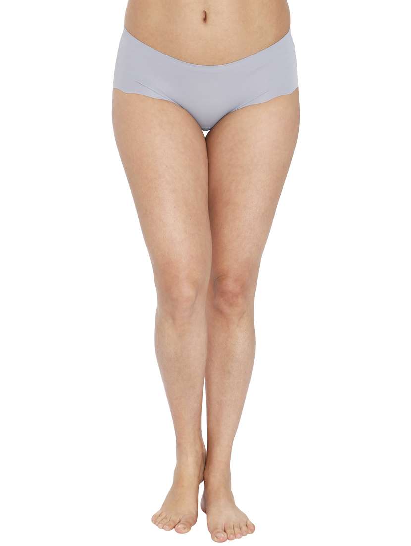 women solid black panty combo - 21613714 -  Standard Image - 1