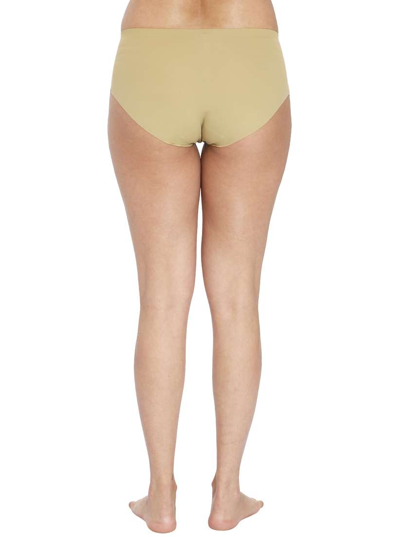 women solid full coverage panty combo - 21613719 -  Standard Image - 4