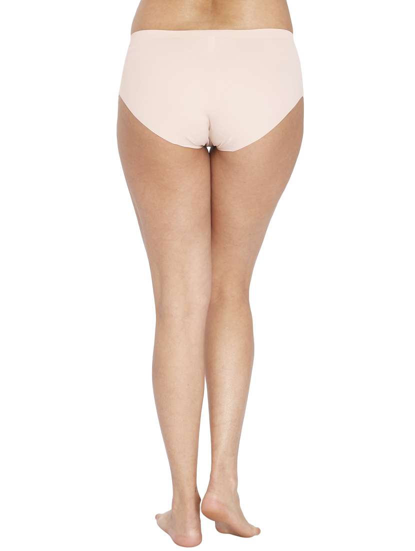 women solid full coverage panty combo - 21613727 -  Standard Image - 4