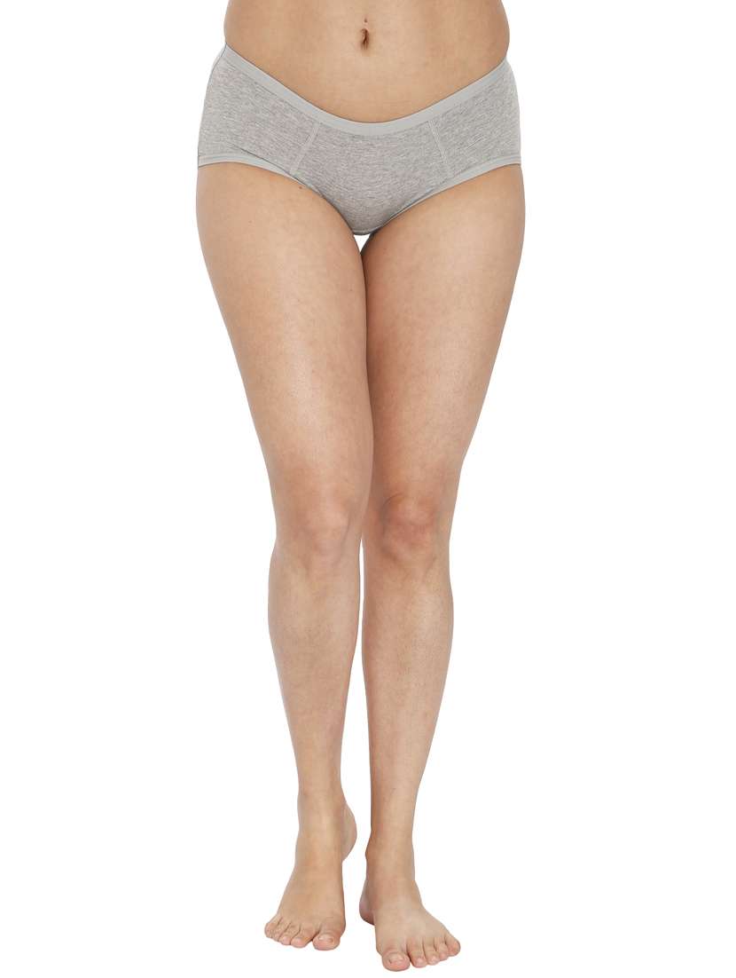 women solid full coverage panty combo - 21613743 -  Standard Image - 1
