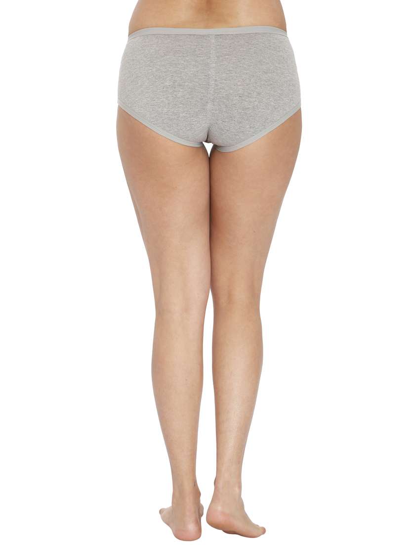 women solid full coverage panty combo - 21613743 -  Standard Image - 4