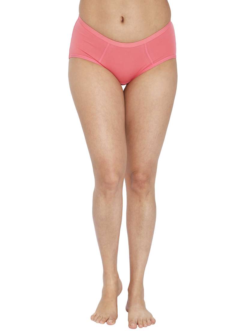 women solid full coverage panty combo - 21613752 -  Standard Image - 1