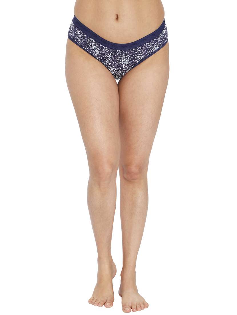 women printed full coverage panty combo - 21613796 -  Standard Image - 1
