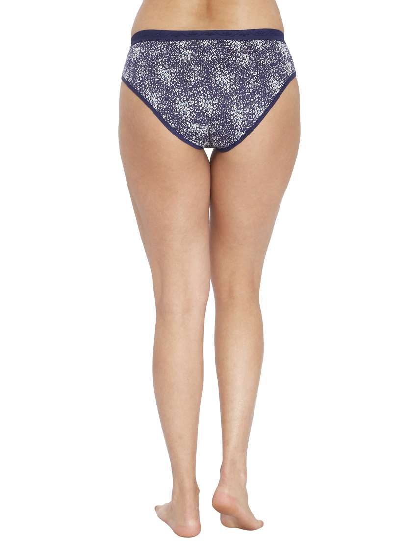 women printed full coverage panty combo - 21613796 -  Standard Image - 4