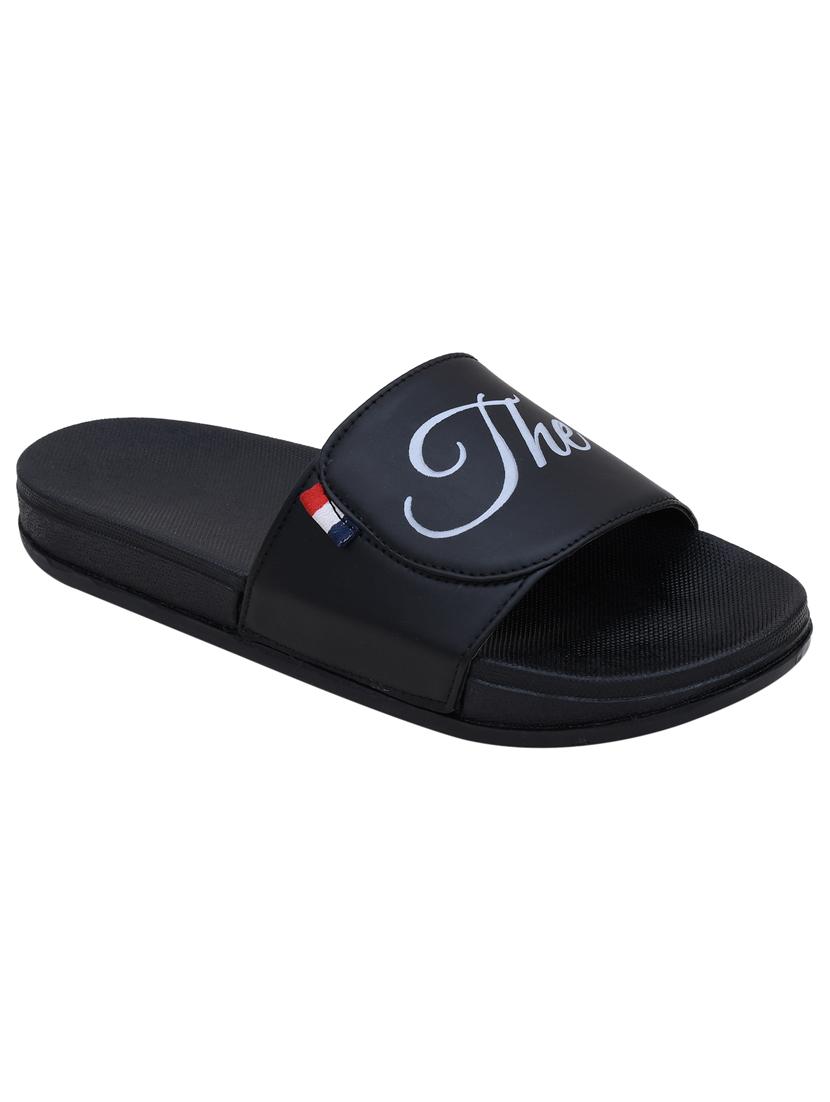 men's pack of 2 comfortable slide set - 21616351 - Standard Image - 1