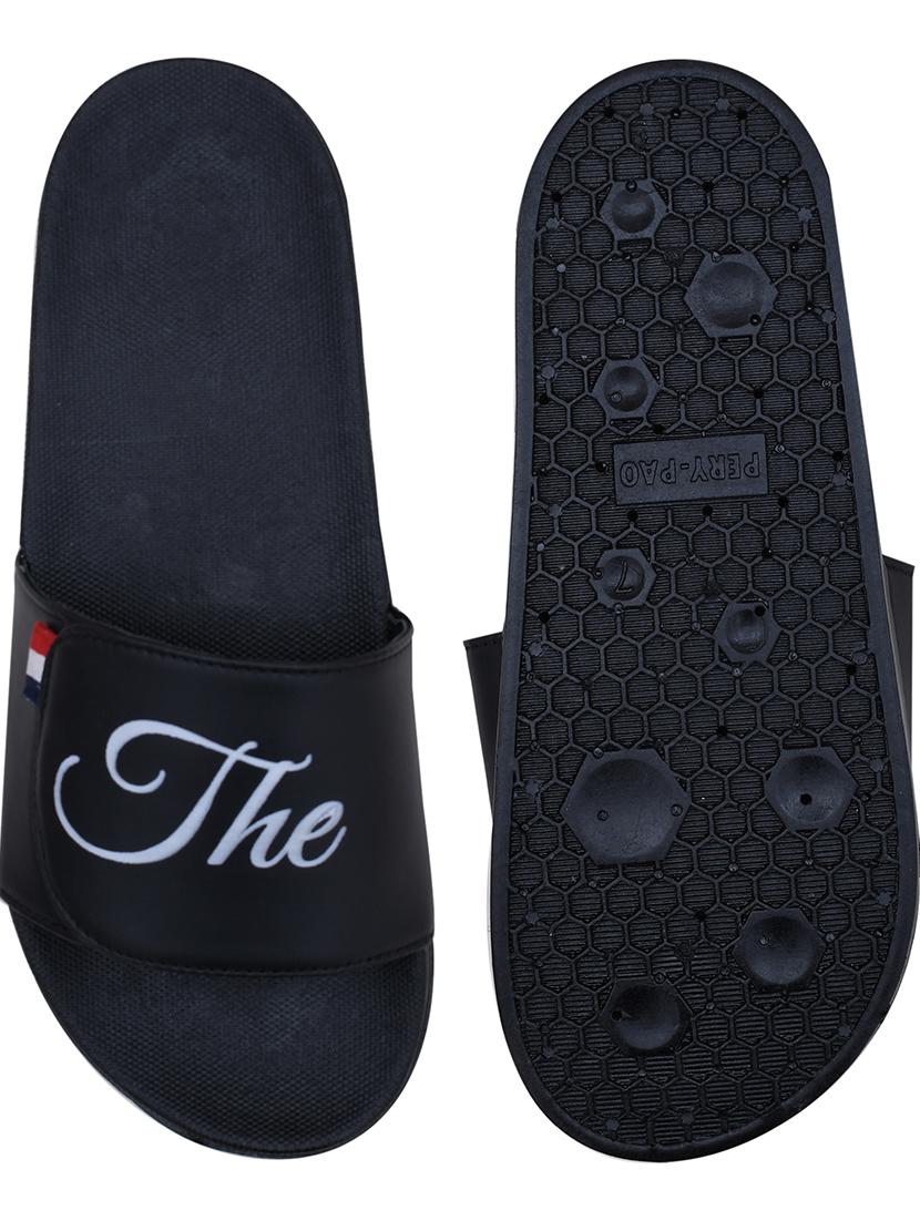 men's pack of 2 comfortable slide set - 21616352 - Standard Image - 4