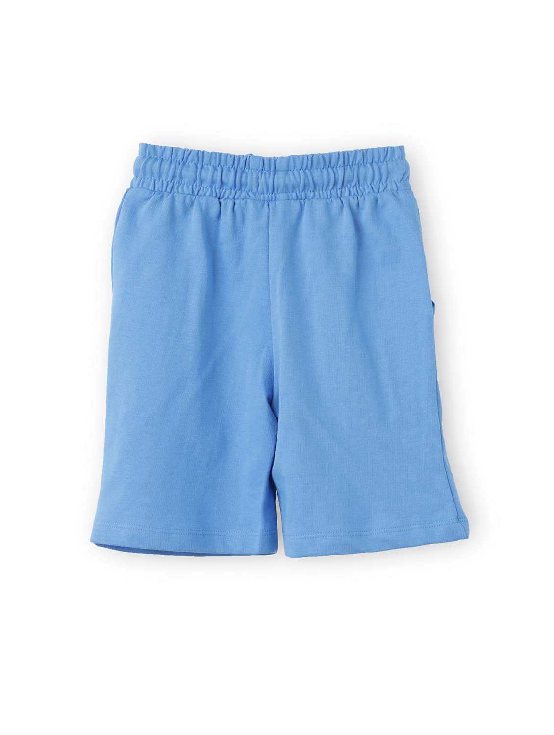 kids graphic cotton shorts - 21618967 -  Standard Image - 1