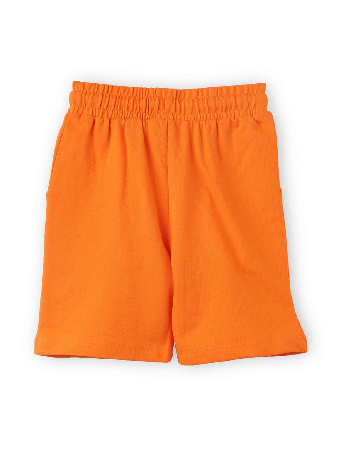 kids graphic cotton shorts - 21618968 -  Standard Image - 1