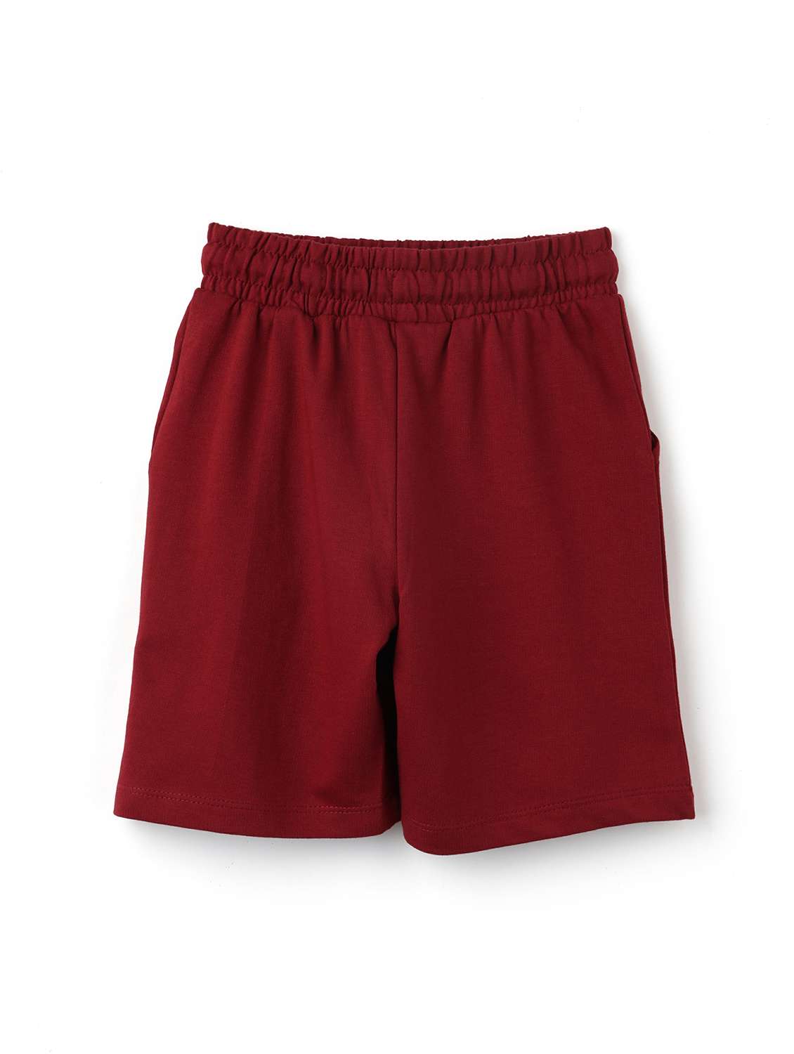 boys graphic printed shorts - 21618969 -  Standard Image - 1