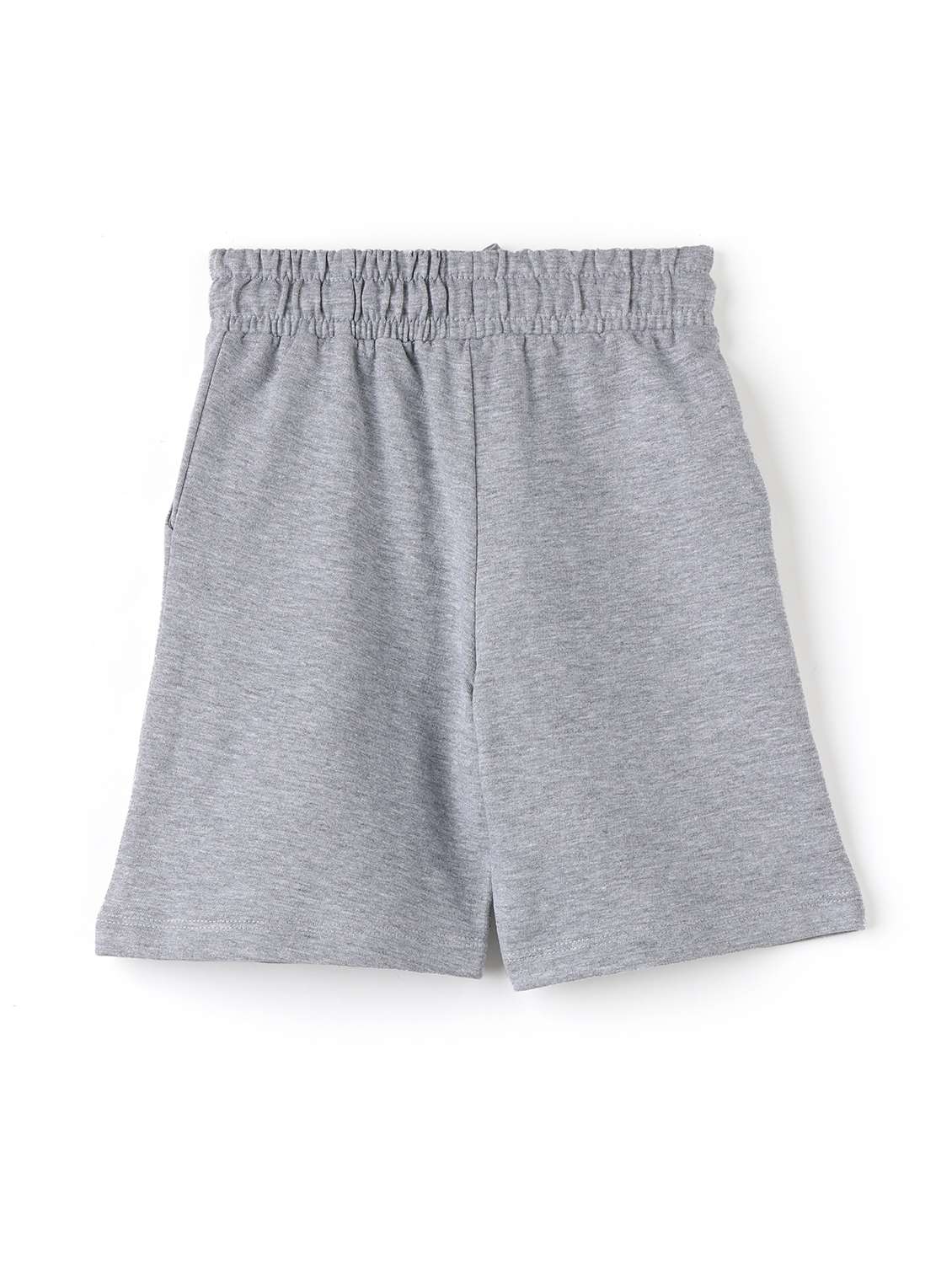 kids graphic cotton shorts - 21619136 -  Standard Image - 1