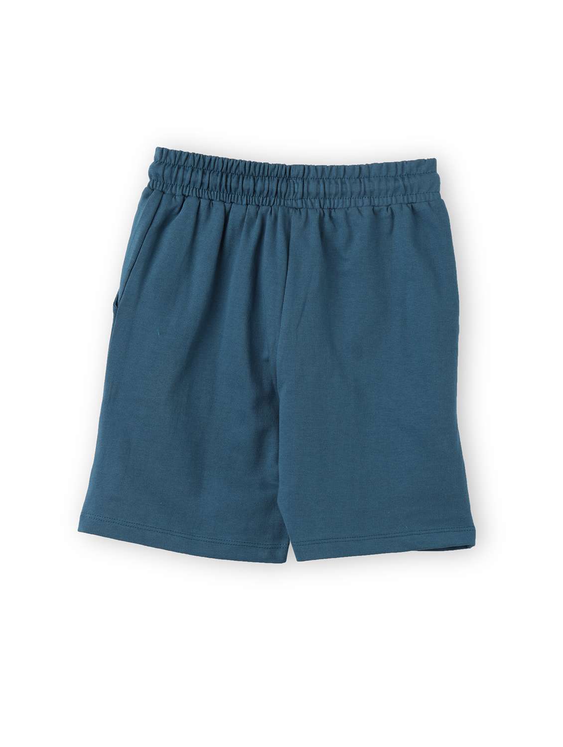 boys placement print cotton shorts - 21619271 -  Standard Image - 1