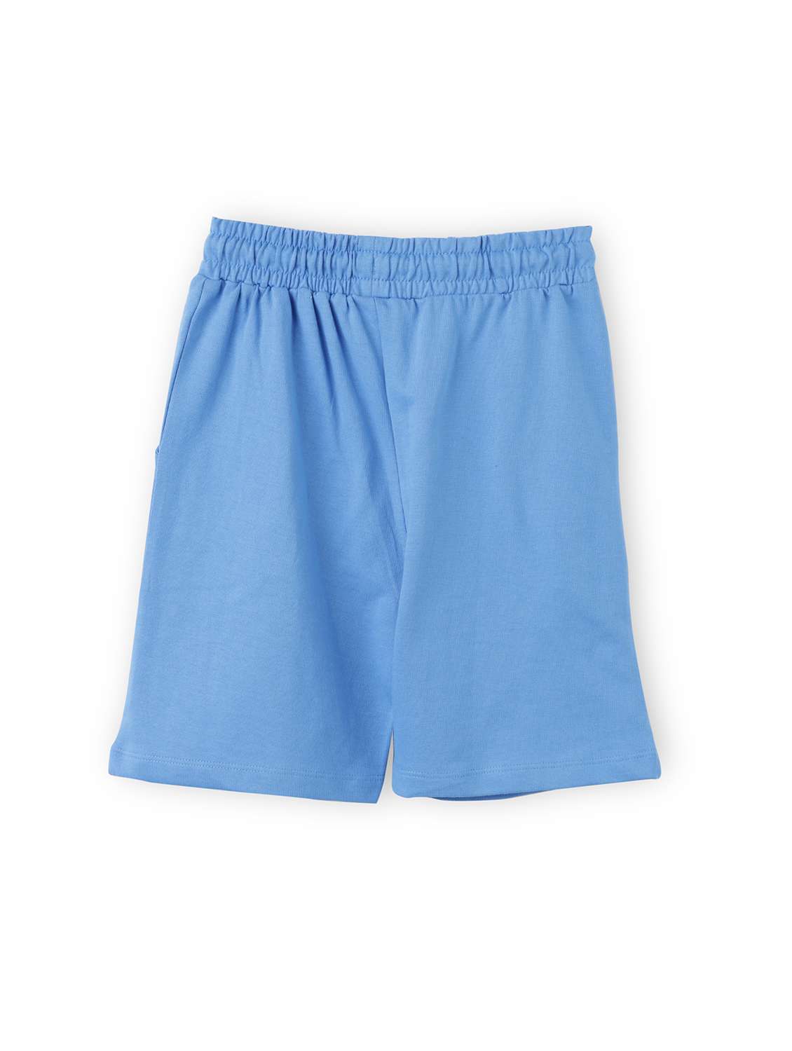 boys placement print cotton shorts - 21619272 -  Standard Image - 1