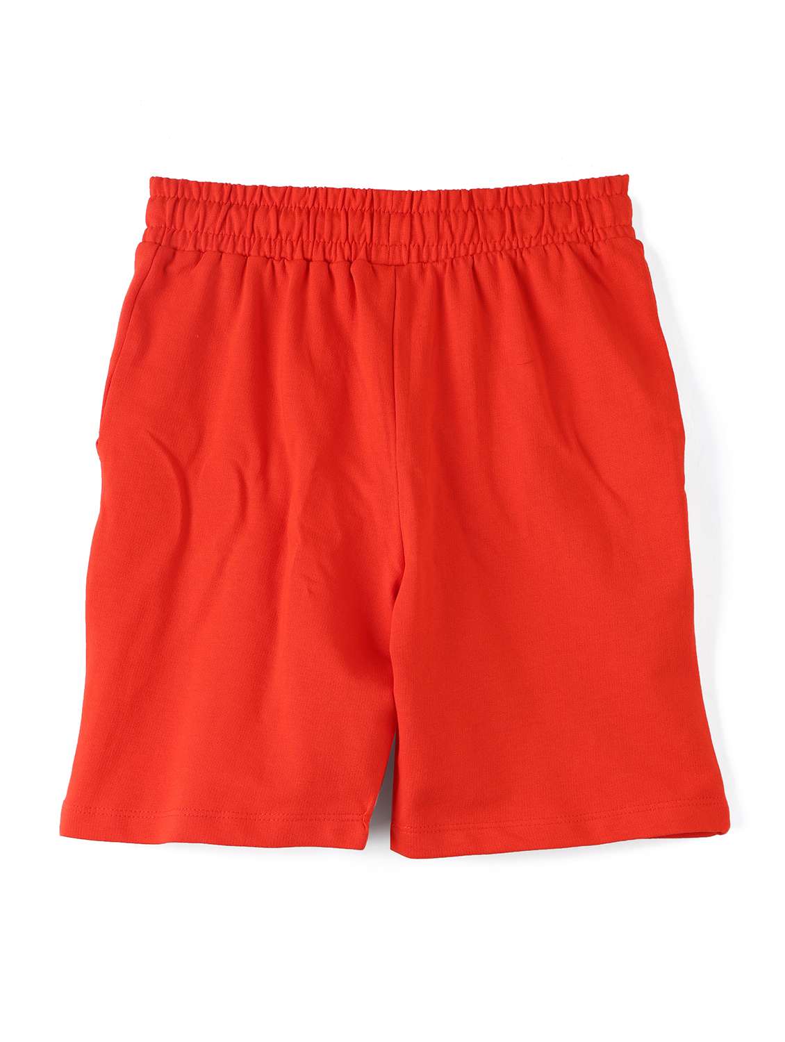 boys placement print cotton shorts - 21619293 -  Standard Image - 1