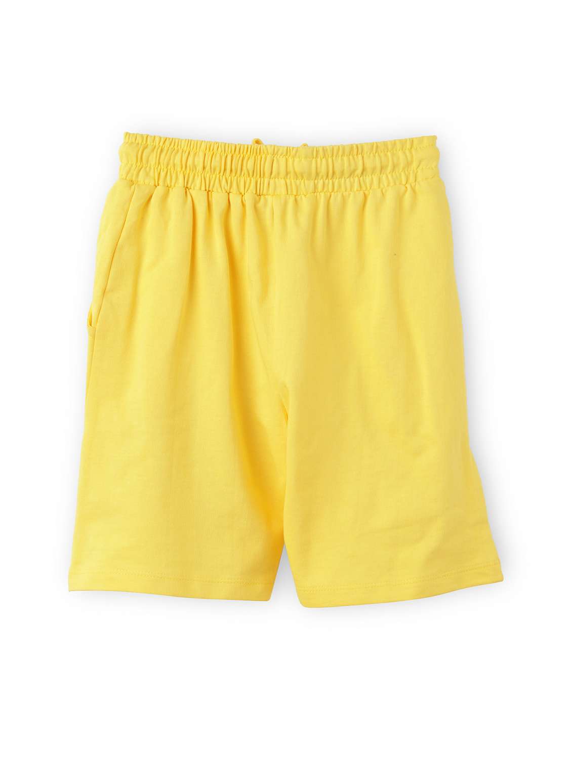 kids graphic cotton shorts - 21619518 -  Standard Image - 1