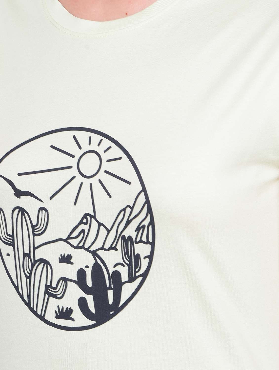 women printed capri nightwear set - 21624302 -  Standard Image - 4