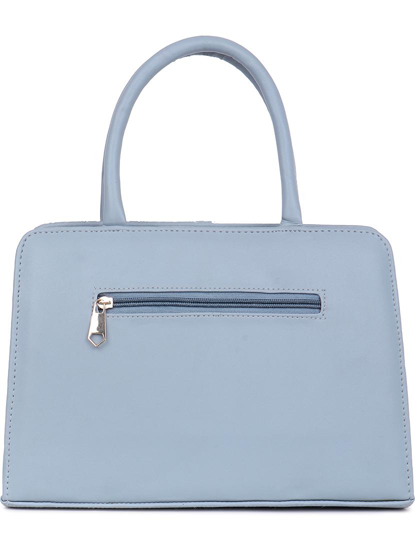 women color block handbag - 21624946 - Standard Image - 1