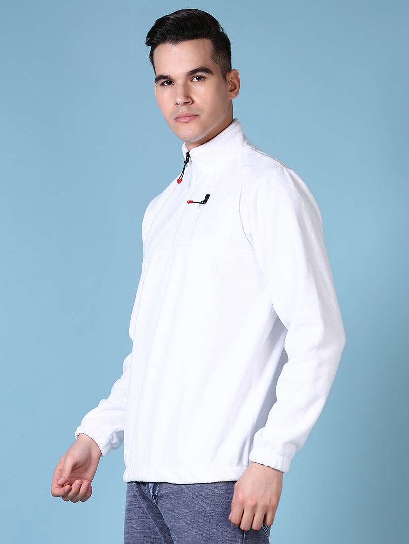 men long sleeve regular fit sweatshirt - 21628486 -  Standard Image - 1