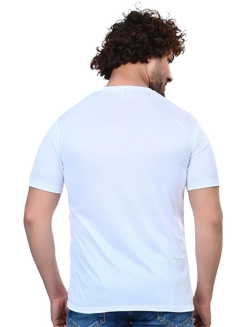 men pack of 2 round neck t-shirt - 21629363 -  Standard Image - 1