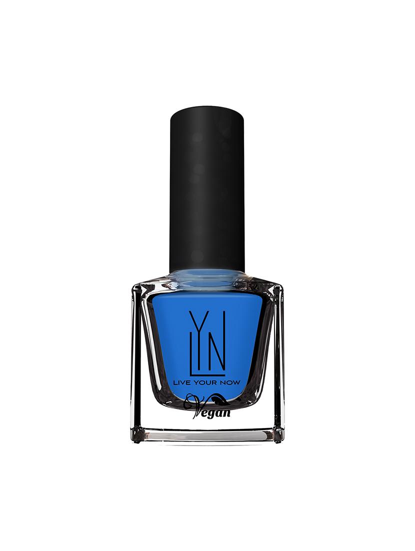 lyn primary colors trendy, colorful and long-lasting nail polish - 8ml each (combo pack of 3) - 21629527 - Standard Image - 1