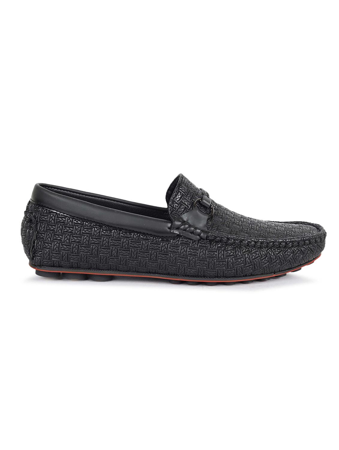 men slip on horsebit loafers - 21629623 - Standard Image - 1