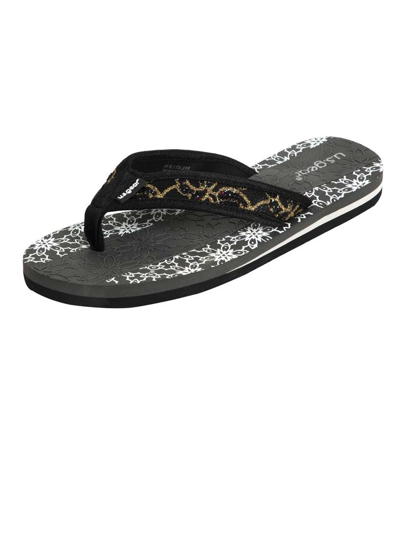 women toe separator comfortable slippers - 21630060 - Standard Image - 1