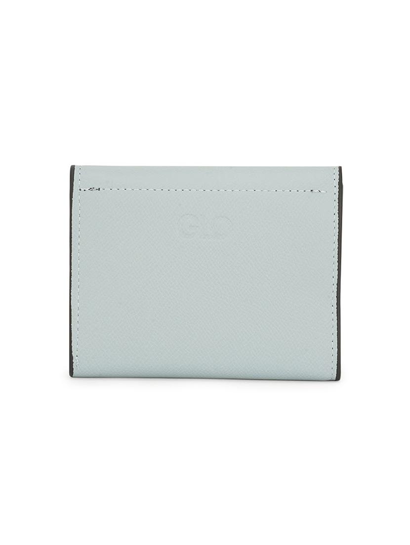 women solid leatherette wallet - 21631166 - Standard Image - 1