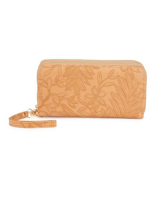 women leatherette wallet - 21631172 -  Standard Image - 0