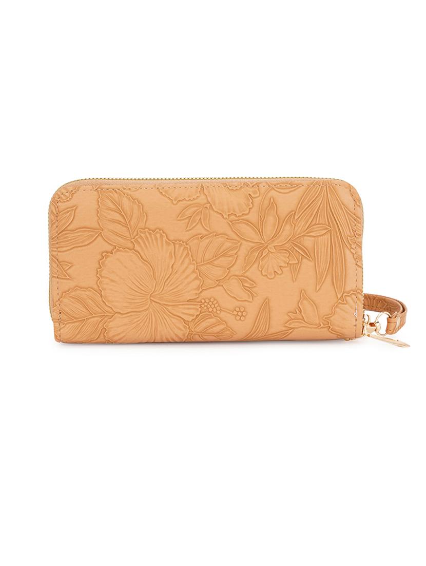 women leatherette wallet - 21631172 - Standard Image - 1