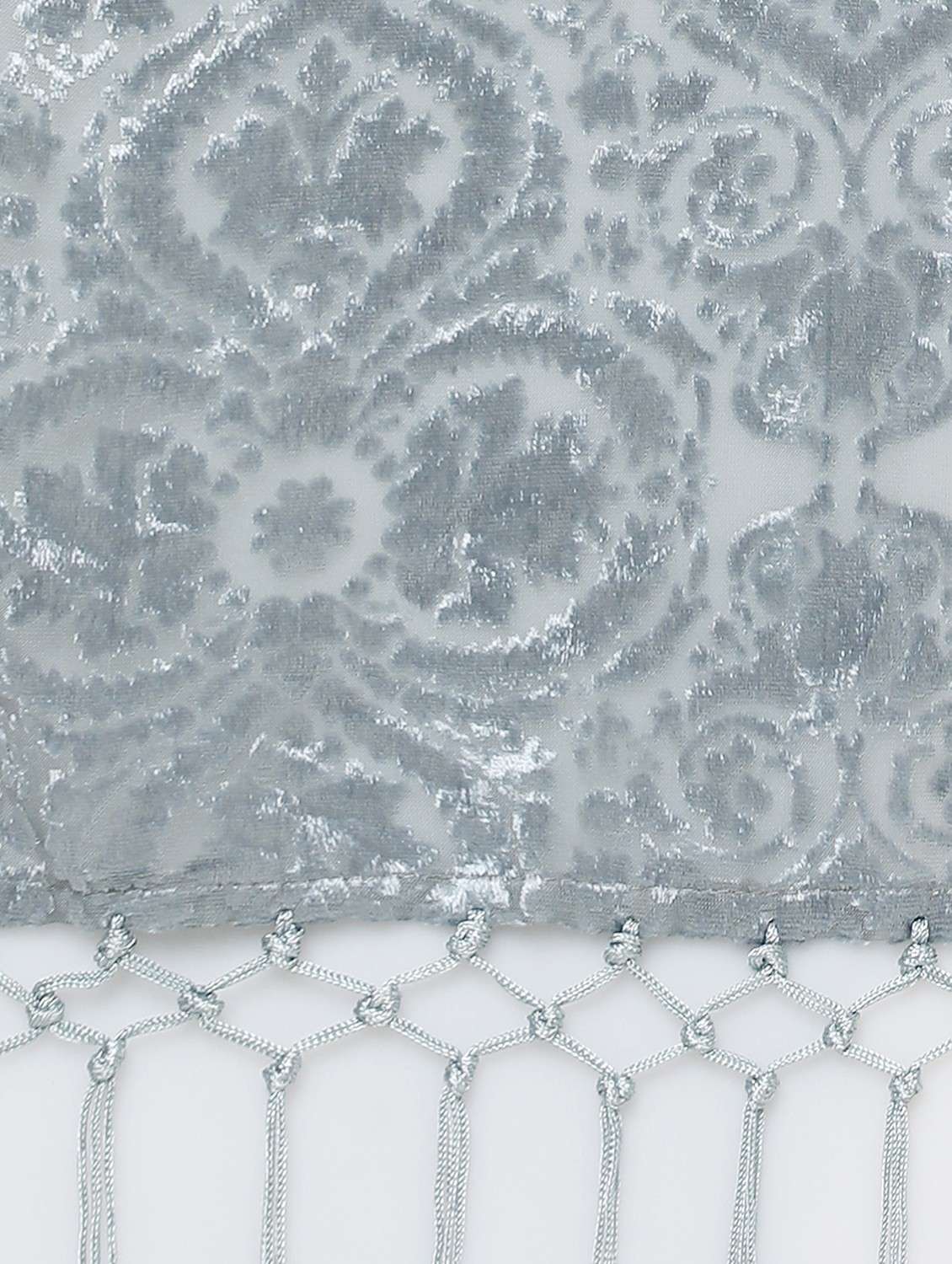 women self design everyday wrap scarf - 21631520 -  Standard Image - 4