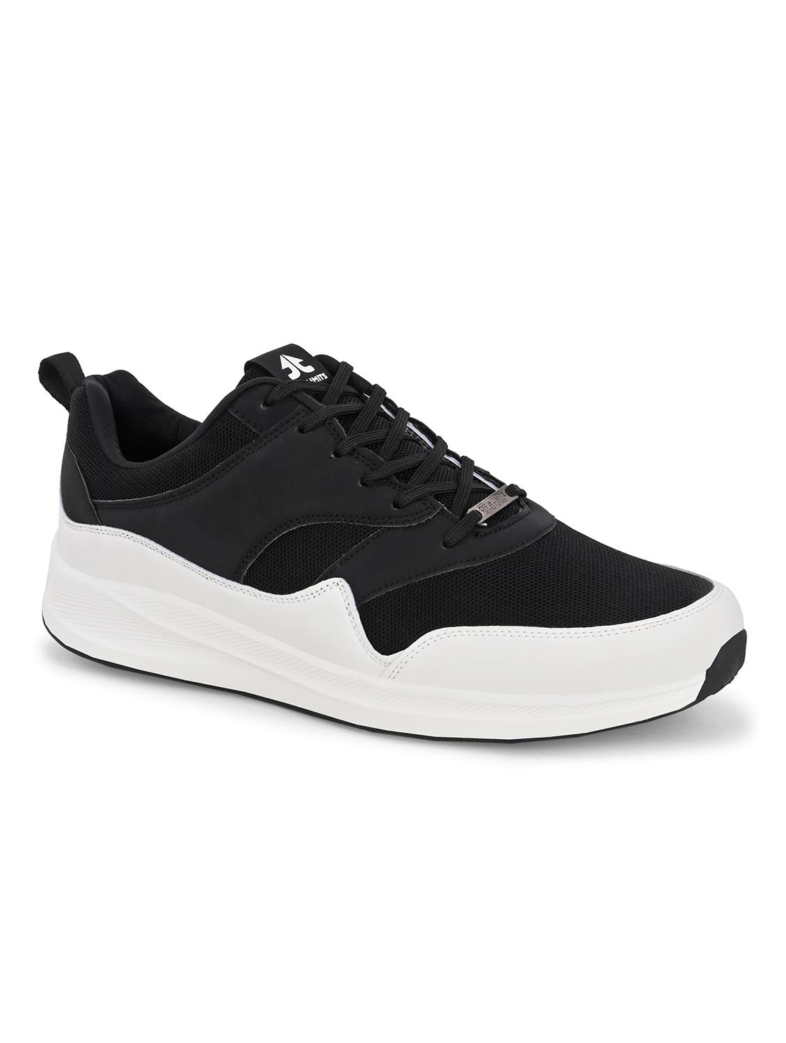 men lace up running sport shoes - 21633507 -  Standard Image - 1